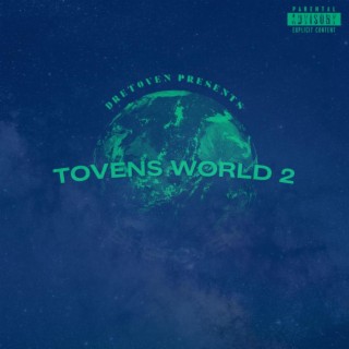 Toven's World 2