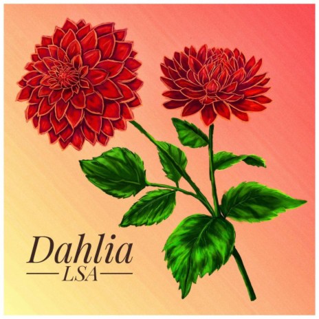 Dahlia (Demo Version) | Boomplay Music