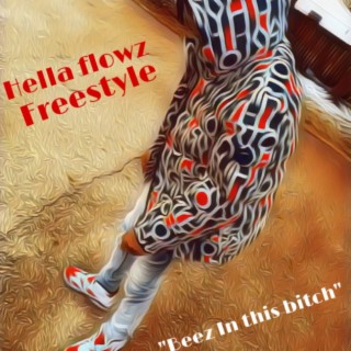 Hella Flowz Freestyle