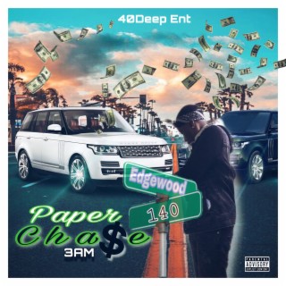 Paper Chase