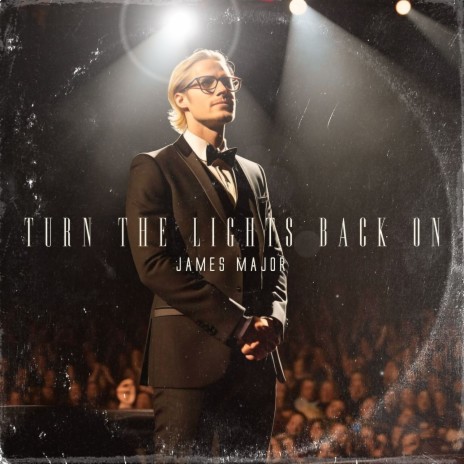 Turn the Lights Back On | Boomplay Music