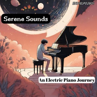 Serene Sounds: An Electric Piano Journey