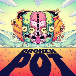 Broken Pot