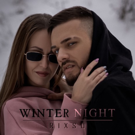 Winter Night (Intro) | Boomplay Music