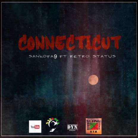 Connecticut ft. Retro Status | Boomplay Music