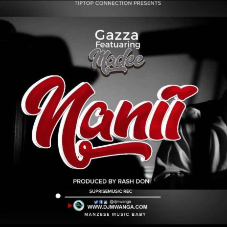 Nani ft. Gaza & Madee