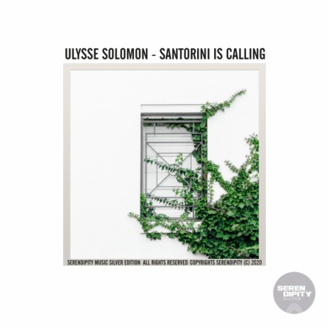 Santorini Calling (Original Mix)