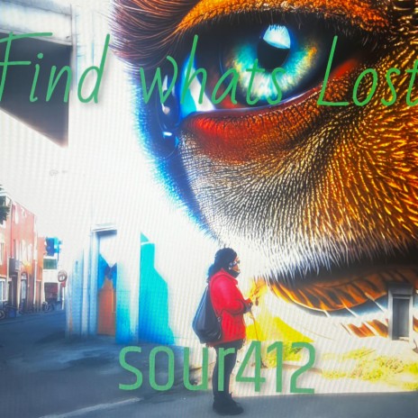 Find What's Lost | Boomplay Music