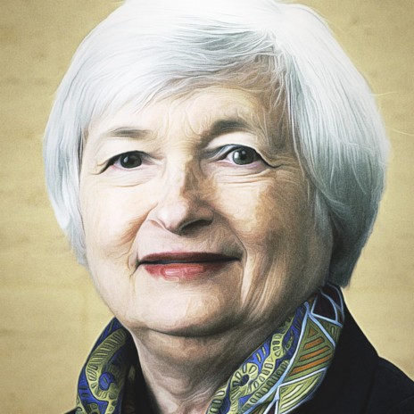 Who's Yellen Now? | Boomplay Music