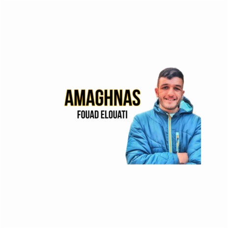 SOUFIAN__ AMAGHNAS | Boomplay Music