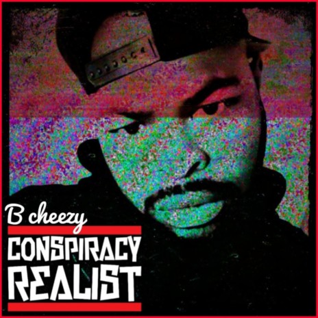Conspiracy Realist (Psalms 2:2) ft. Pastor Charles Lawson | Boomplay Music