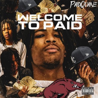 Welcome To Paid
