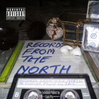 Records From The North EP