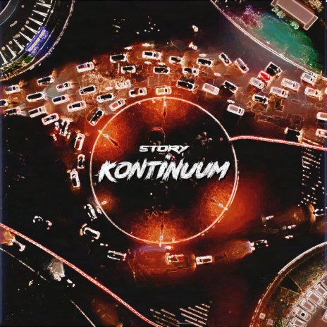 Kontinuum | Boomplay Music