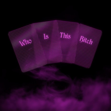 Who Is This Bitch | Boomplay Music
