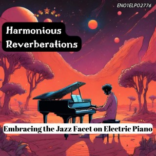 Harmonious Reverberations: Embracing the Jazz Facet on Electric Piano
