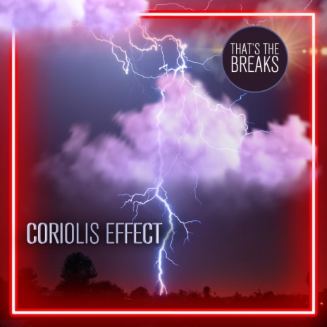 Coriolis Effect | Boomplay Music