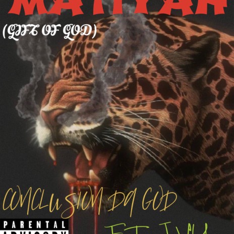 MATIYAH (Gift Of God) ft. IVY | Boomplay Music