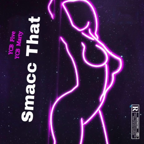 Smacc That ft. YCB Marty | Boomplay Music