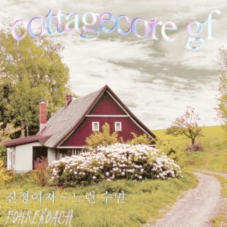 cottagecore gf
