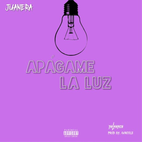Apágame La Luz | Boomplay Music