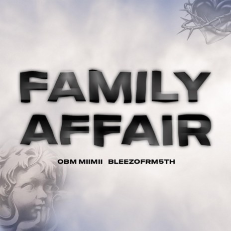 Family Affair ft. BleezoFrm5Th | Boomplay Music