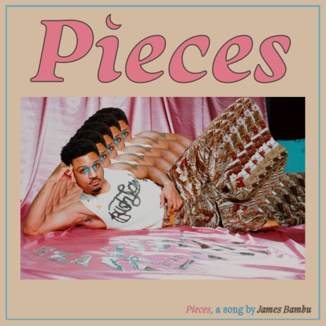 Pieces | Boomplay Music