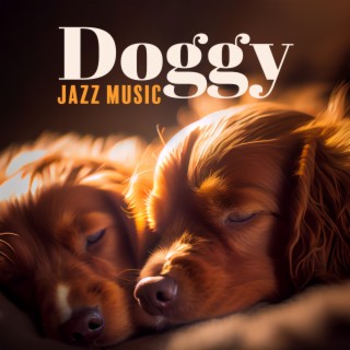Doggy Jazz Music – Calm Your Pet Down