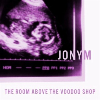 The Room Above the Voodoo Shop