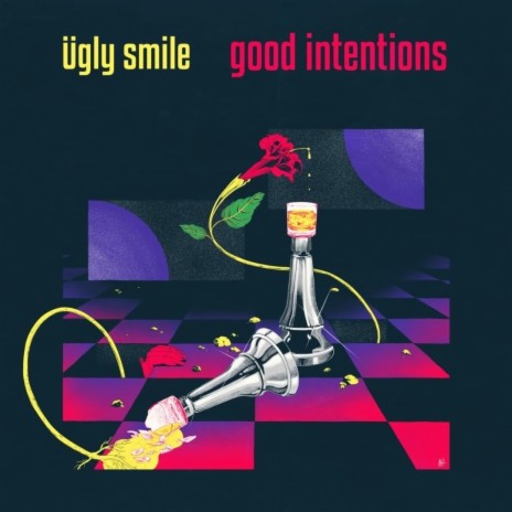 Good Intentions | Boomplay Music