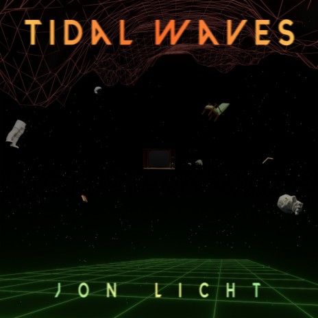 Tidal Waves | Boomplay Music