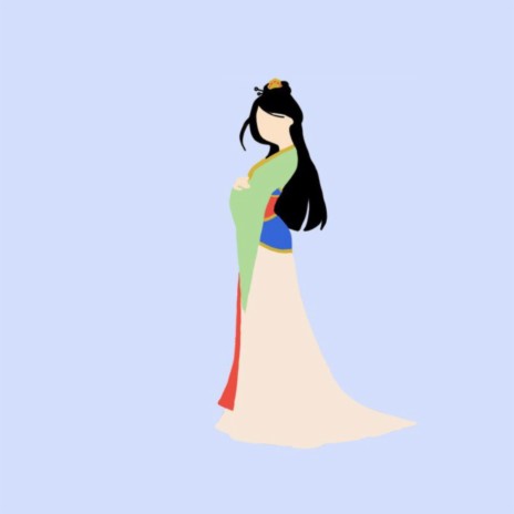 Reflection Mulan but Lofi | Boomplay Music