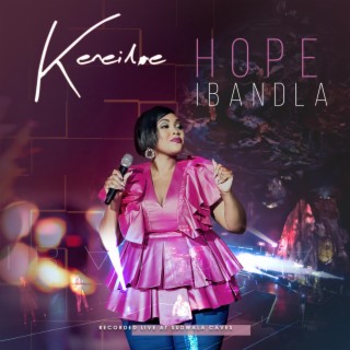 Keneiloe Hope