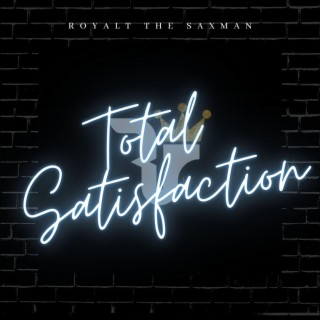 Total Satisfaction (Radio Edit)