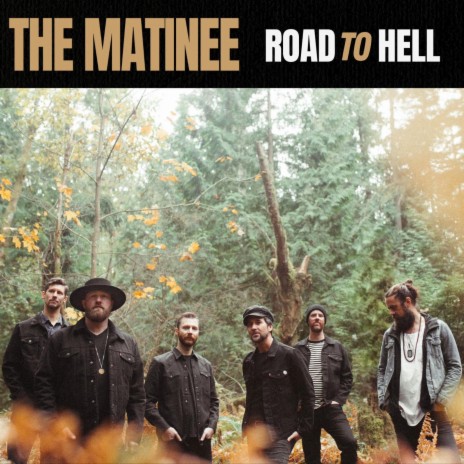 Road to Hell | Boomplay Music