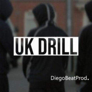 UK DRILL HARD 808