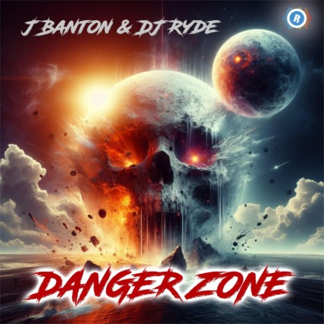 DANGER ZONE ft. Dj Ryde | Boomplay Music