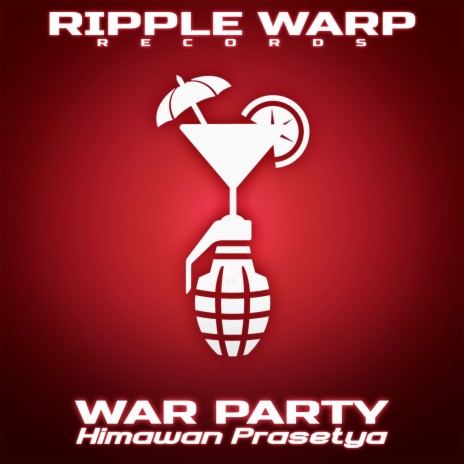 War Party | Boomplay Music