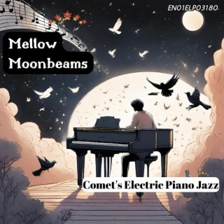 Mellow Moonbeams: Comet's Electric Piano Jazz
