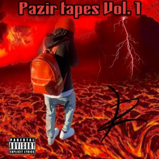 Pazir tapes vol 1