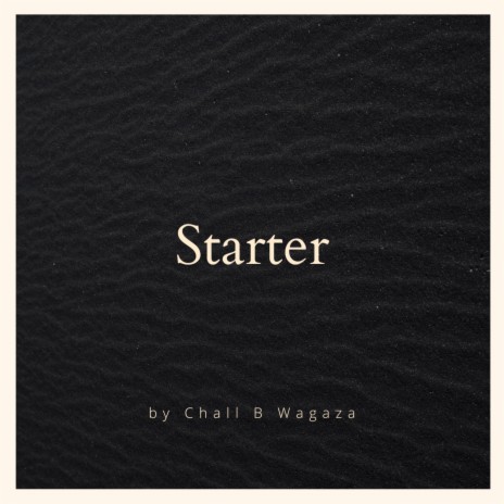 Starter | Boomplay Music