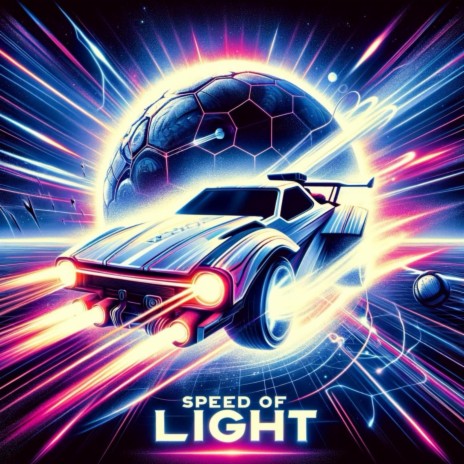 Speed Of Light | Boomplay Music