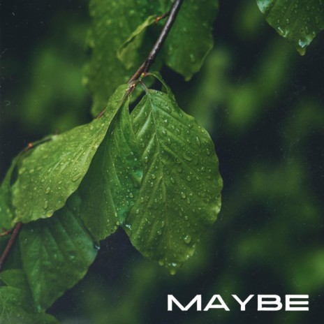 Maybe | Boomplay Music