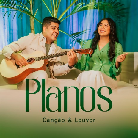 Planos | Boomplay Music