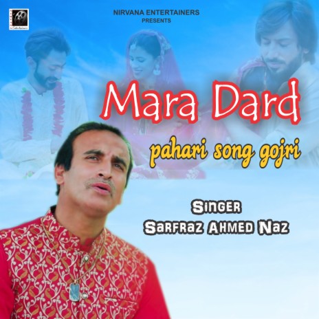 Mara Dard (Pahari Gojri) | Boomplay Music