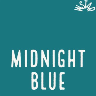 Midnight Blue