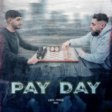 Pay Day ft. Naroo | Boomplay Music