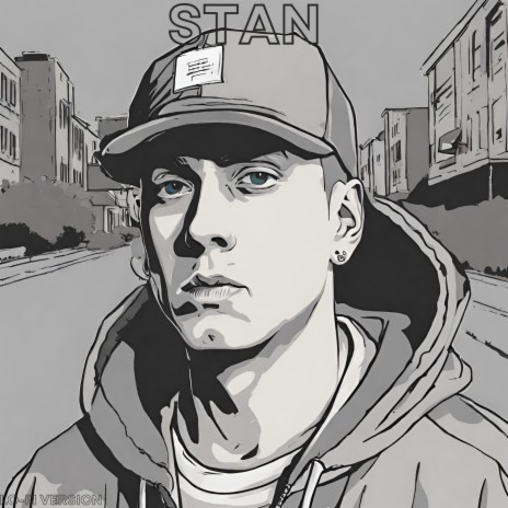 Stan (Lo-Fi Version) | Boomplay Music