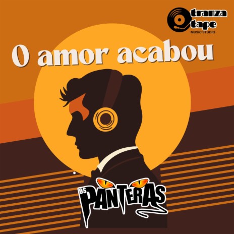 O Amor Acabou | Boomplay Music