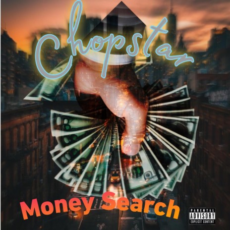 Money Search (Explict Version) ft. Coote.clan | Boomplay Music